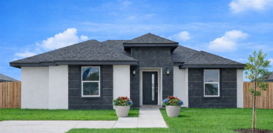 2204 Camille St Weslaco, TX 78596