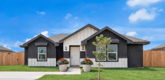 2208 Camille St Weslaco, TX 78596