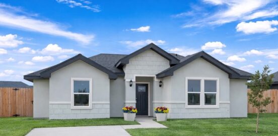 2212 Camille St Weslaco, TX 78596