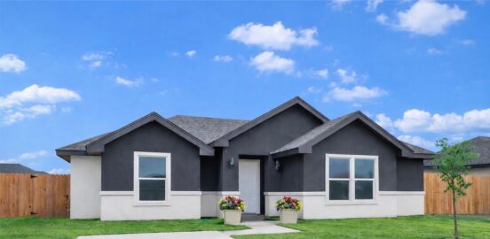 2213 Lana St Weslaco, TX 78596