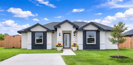 2300 Camille St Weslaco, TX 78596