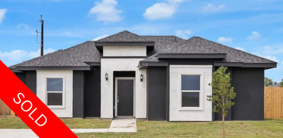 512 Bridget St Weslaco, TX 78596