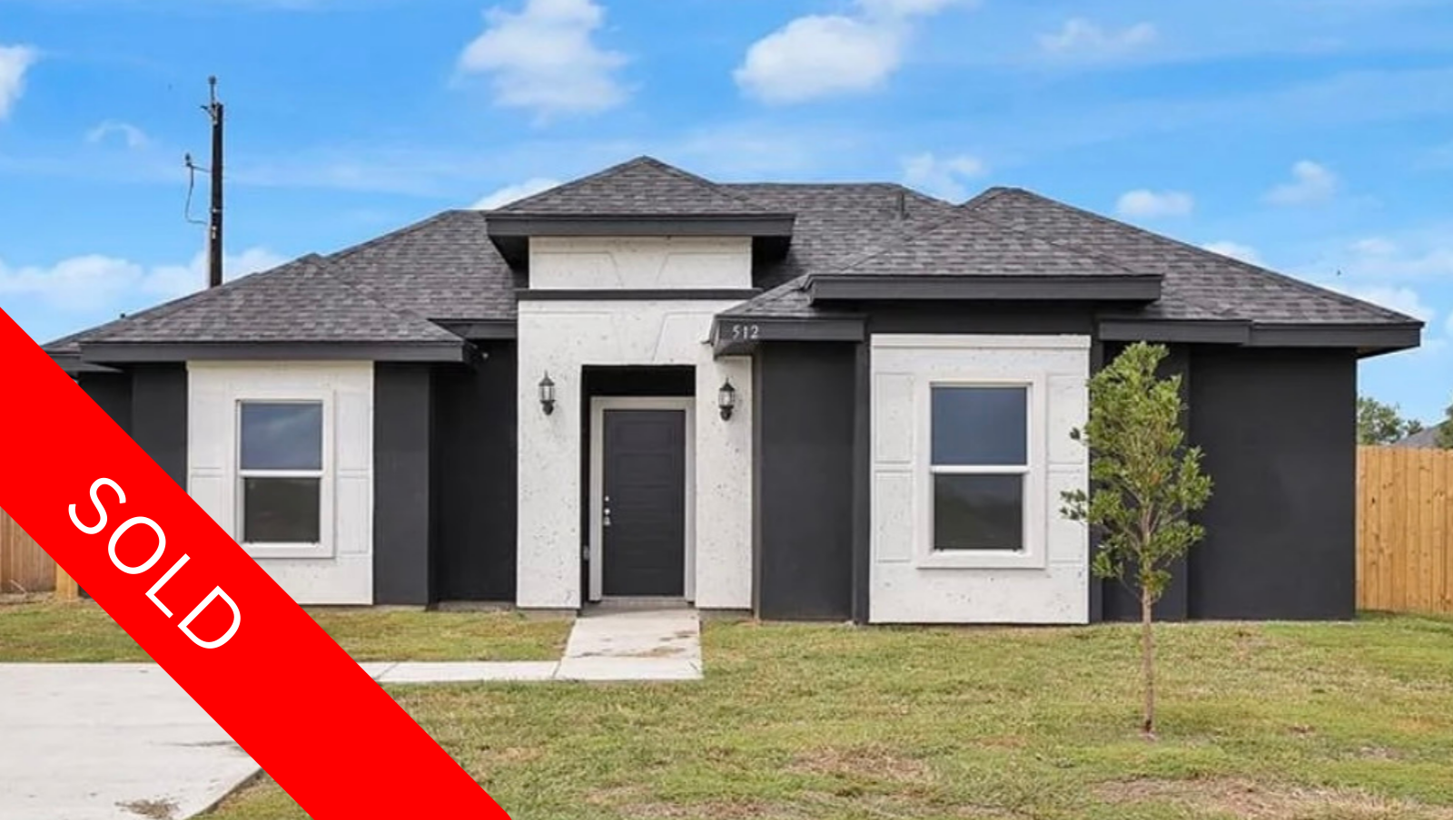 512 Bridget St Weslaco, TX 78596