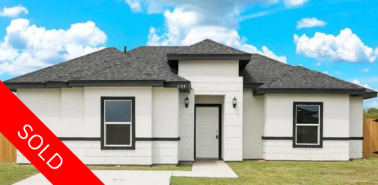 604 Bridget St Weslaco, Tx 78596