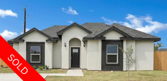 608 Bridget St, Weslaco, TX 78596