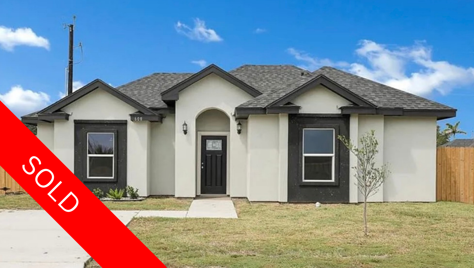 608 Bridget St, Weslaco, TX 78596