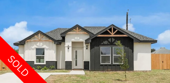 612 Bridget St Weslaco, TX 78596