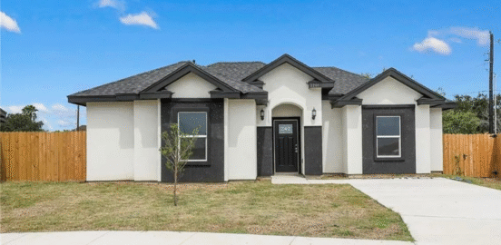 2201 Emily St Weslaco, TX 78596