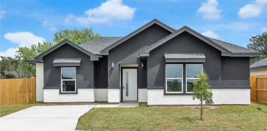 2205 Emily St Weslaco, TX 78596