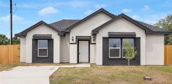 500 Bridget St Weslaco, TX 78596