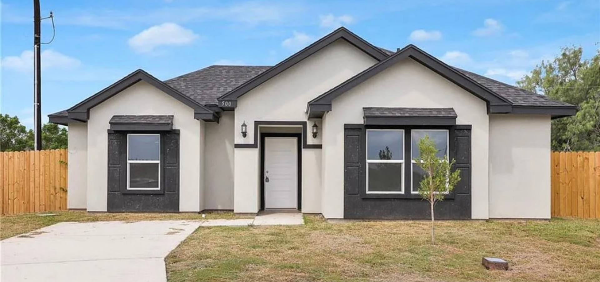 500 Bridget St Weslaco, TX 78596