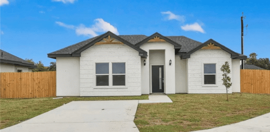 504 Bridget St Weslaco, Tx 78596