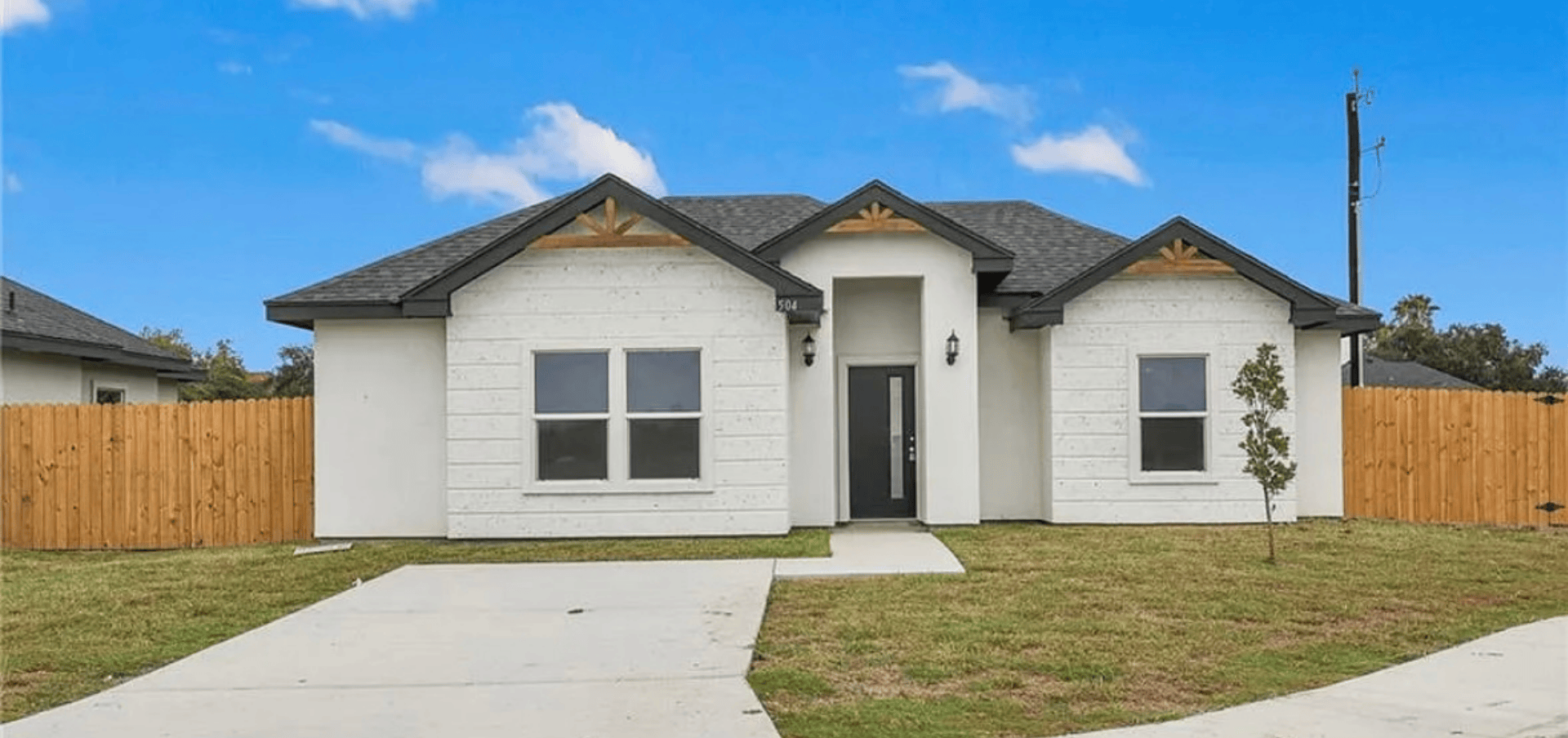 504 Bridget St Weslaco, Tx 78596