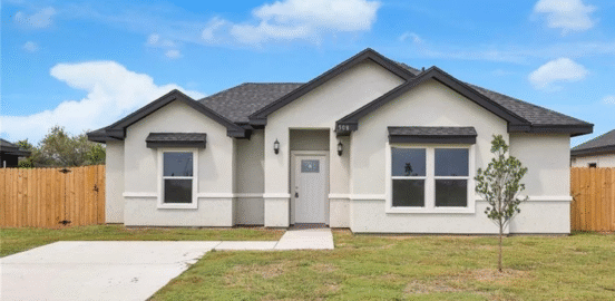 508 Bridget St Weslaco, Tx 78596
