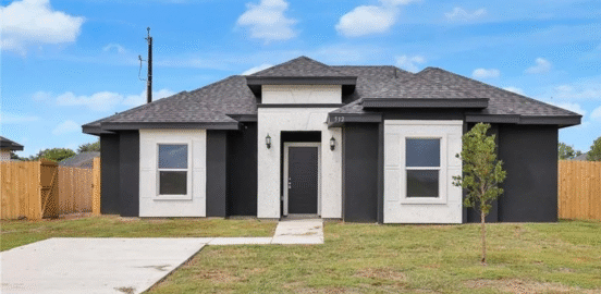 512 Bridget St Weslaco, TX 78596