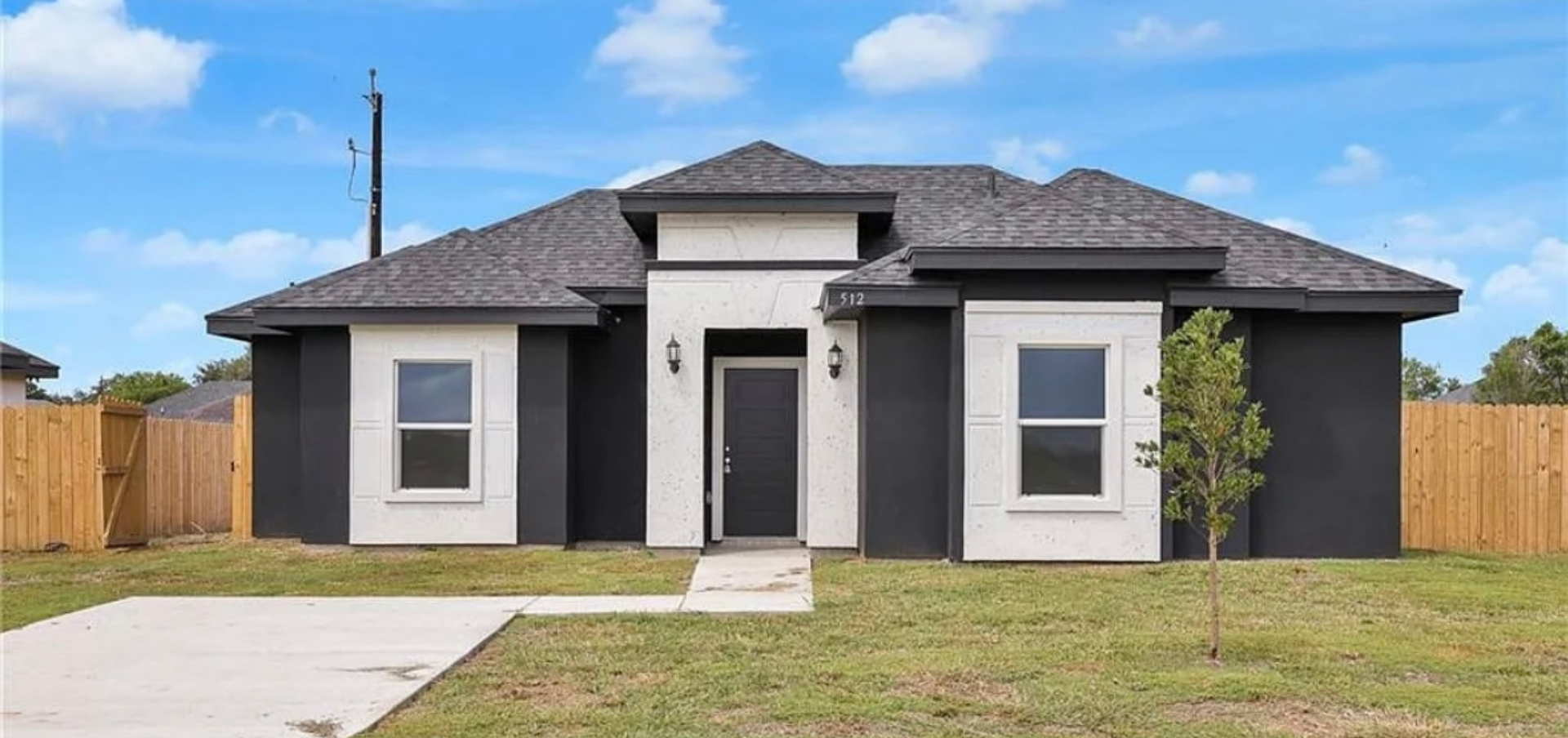 512 Bridget St Weslaco, TX 78596