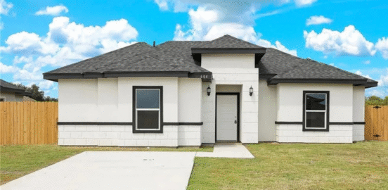 604 Bridget St Weslaco, Tx 78596