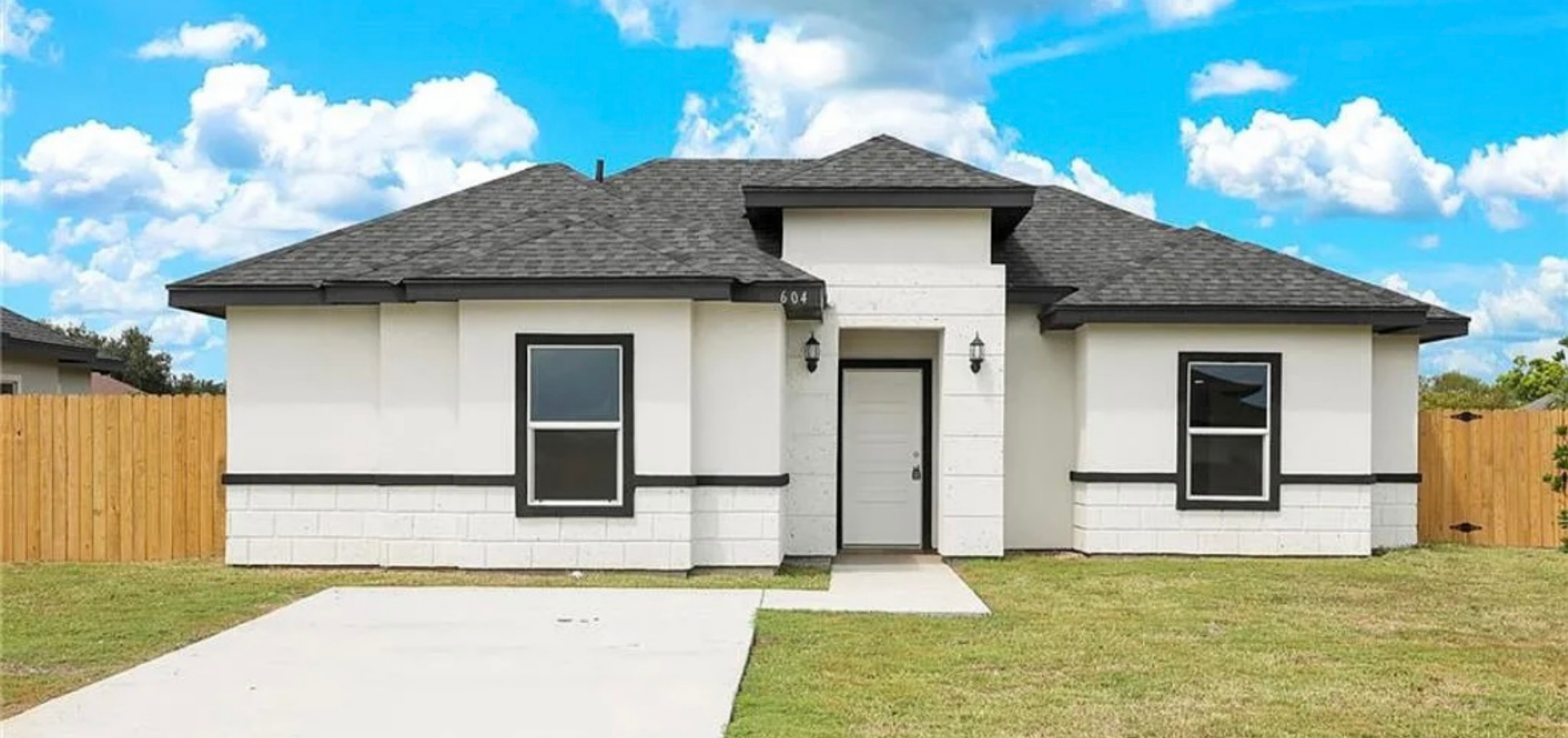 604 Bridget St Weslaco, Tx 78596