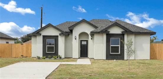 608 Bridget St, Weslaco, TX 78596