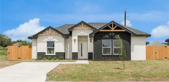 612 Bridget St Weslaco, TX 78596