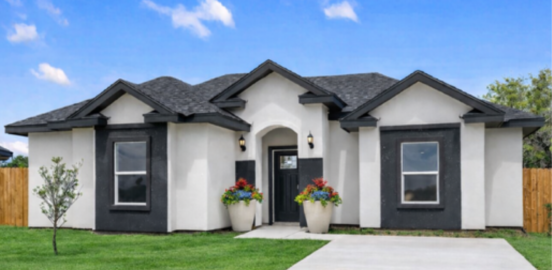 2201 Emily St Weslaco, TX 78596