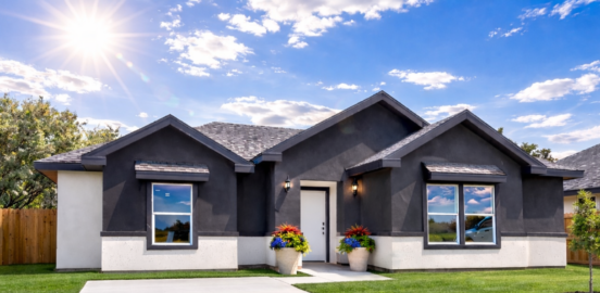 2205 Emily St Weslaco, TX 78596