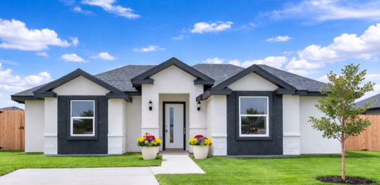 2300 Camille St Weslaco, TX 78596