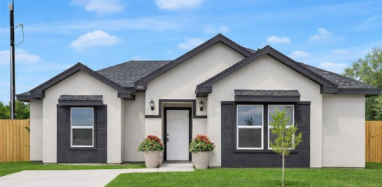 500 Bridget St Weslaco, TX 78596