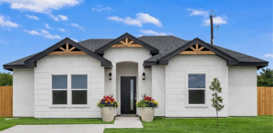 504 Bridget St Weslaco, Tx 78596