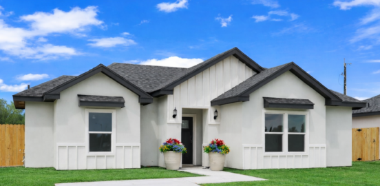 600 Bridget St Weslaco, Tx 78596